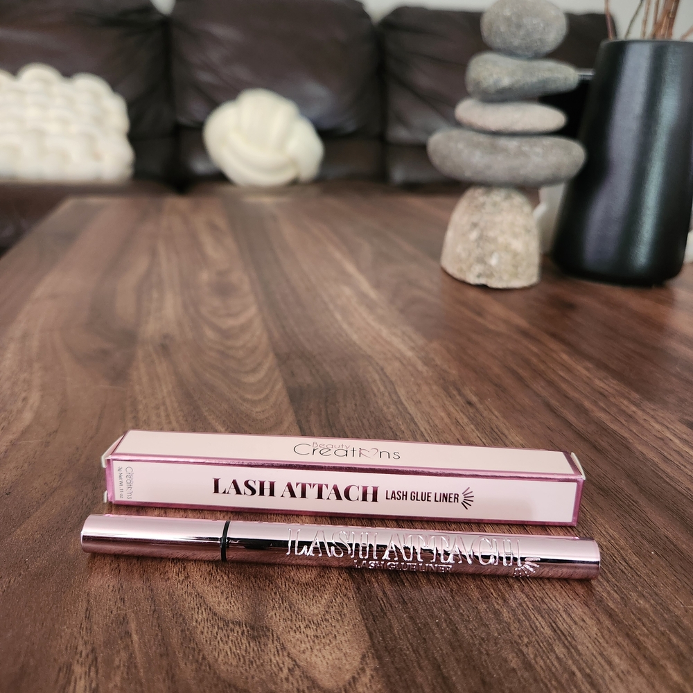 Beauty Creations Lash Attach Glue Liner